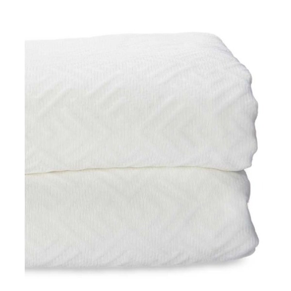 Trapunta Gift Decor Bianco 180 x 260 cm Geometrico (4 Unità)